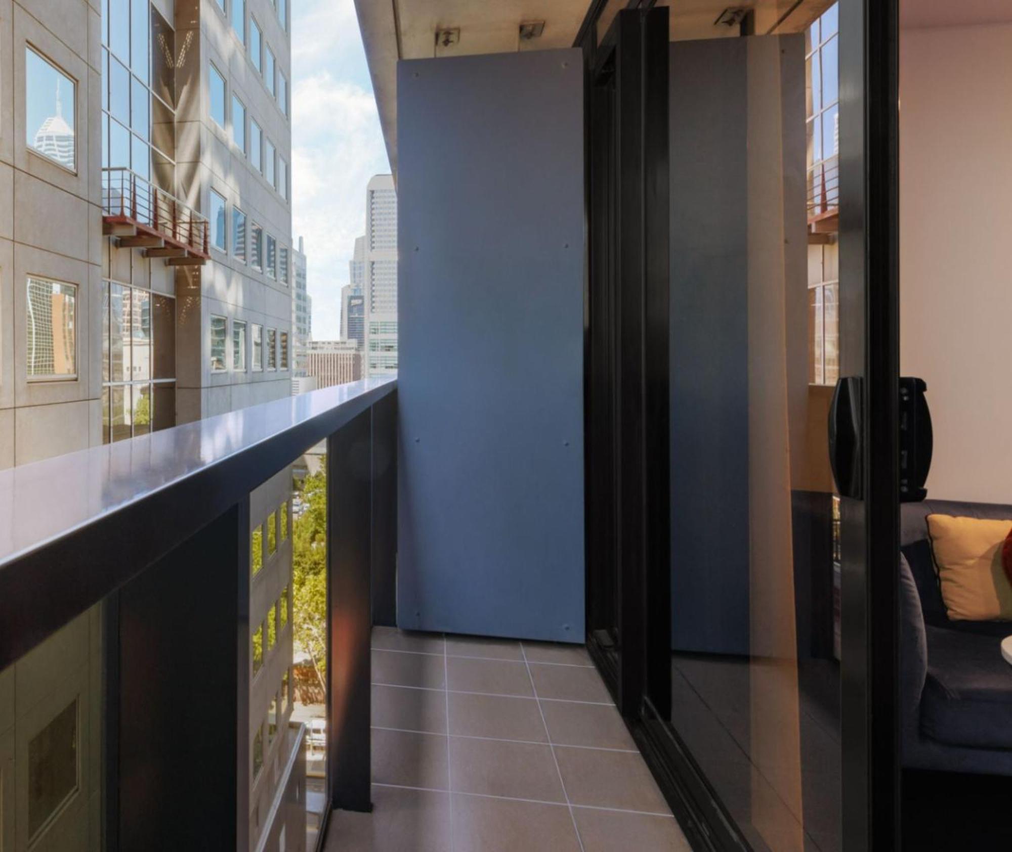 Avani Melbourne Jazz Corner Residences — Fotos 1